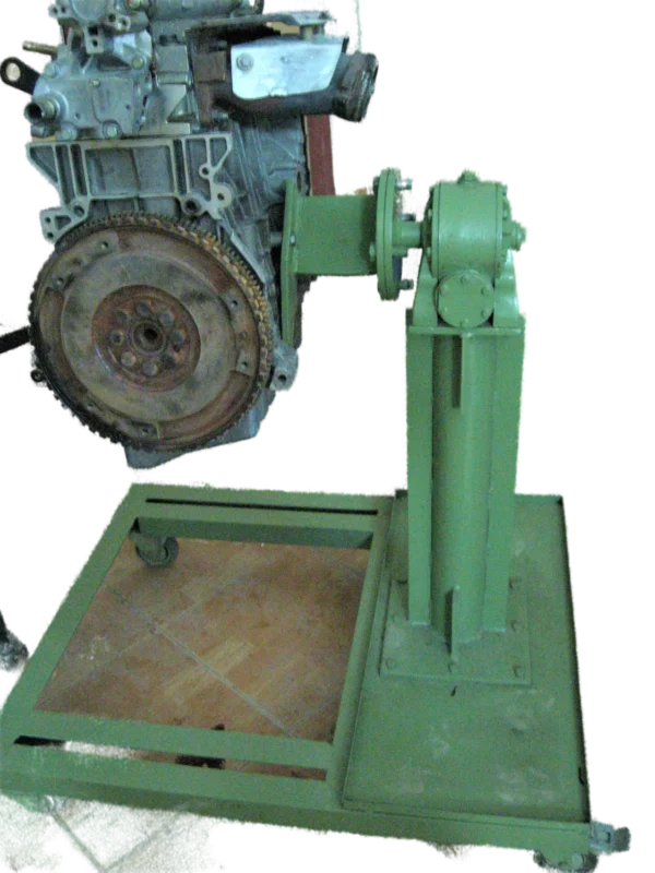 motor set